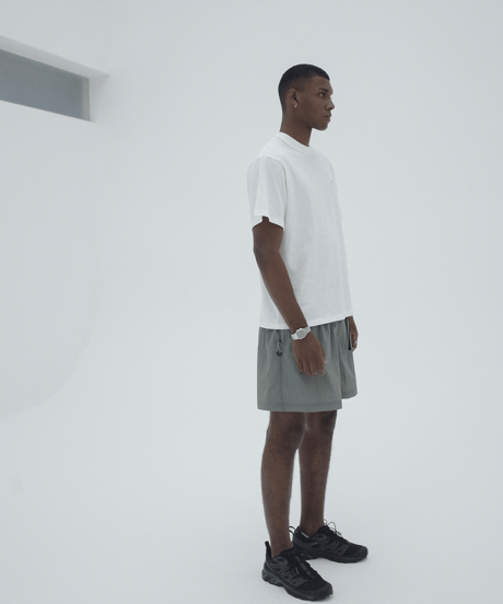 Outdoor Cargo Shorts / 3color