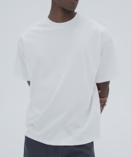 CoreFit Basic Tee / 3color