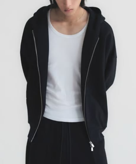 BoxFit Hoodie / 2color