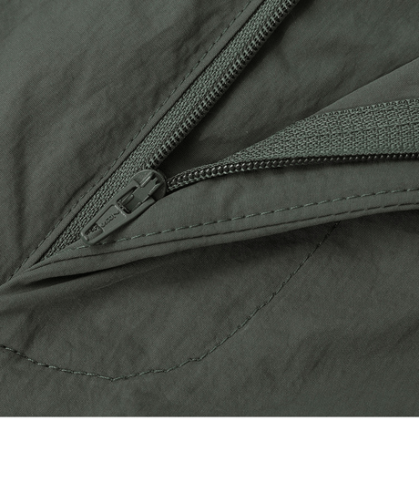 Wide Cargo Shorts  / 2color