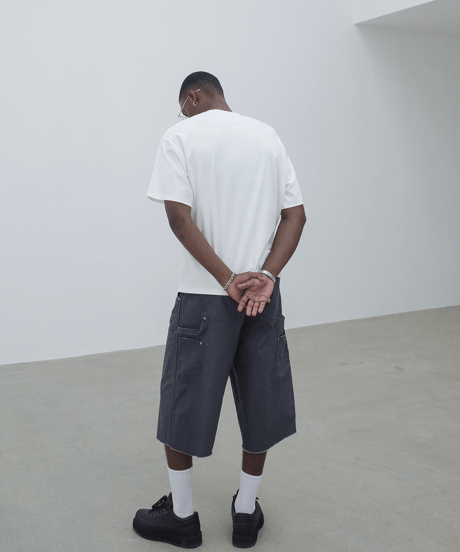 CoreFit Basic Tee / 3color