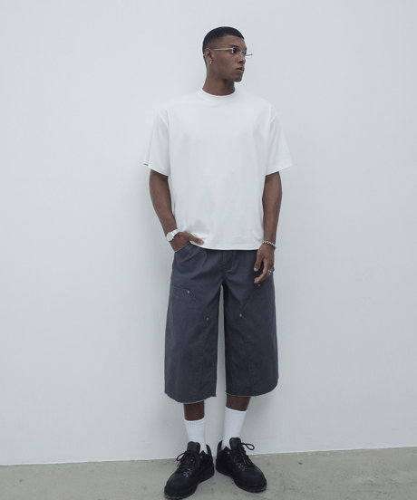 CoreFit Basic Tee / 3color