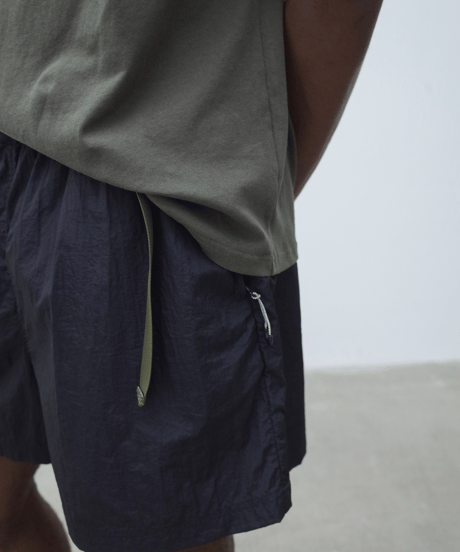 Outdoor Cargo Shorts / 3color