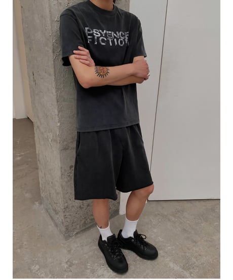 Vintage Washed Graphic Tee
