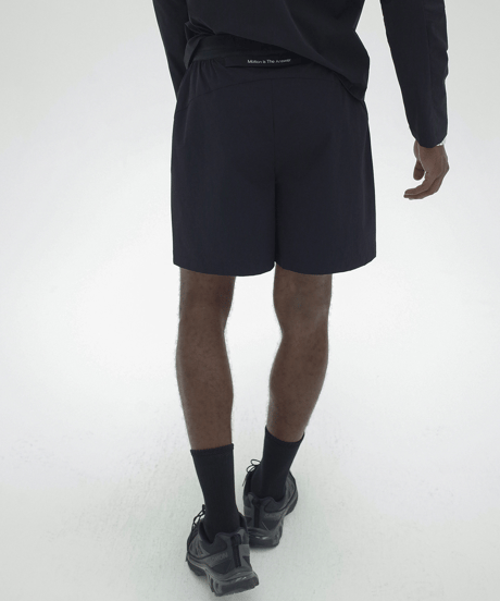 Active Shorts