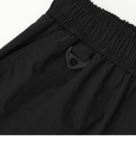 Sport Crop Shorts  / 2color