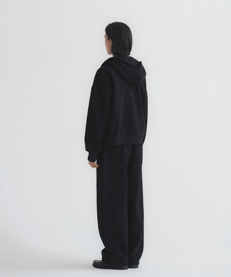 BoxFit Hoodie / 2color