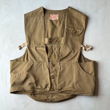 ハンティングベスト | STORES