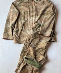 70s Made in USA RANGER hunting reversible set up