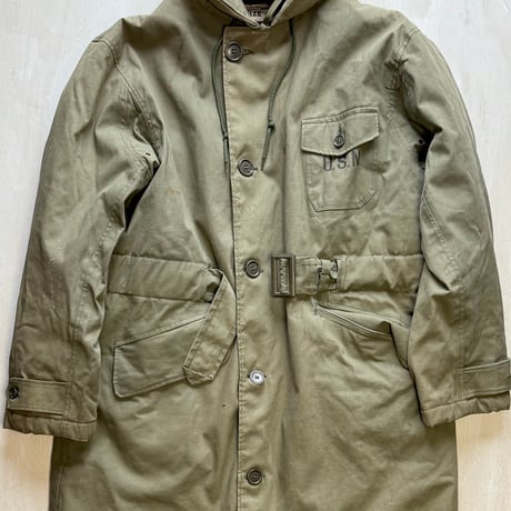 n1デッキジャケット | STORES