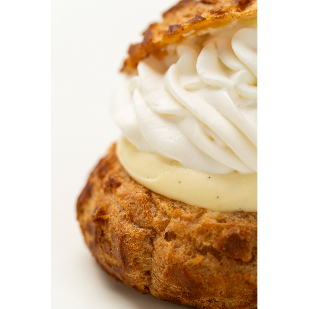 シュークリーム シュークリーム 4P Box | bonieu