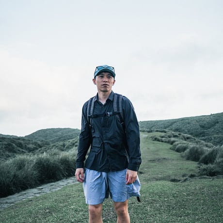 ULSUS - Ultra L/S Shirt　ウルサス ウルトラ ロングスリーブシャツ メンズ＆レディース 軽量 長袖シャツ