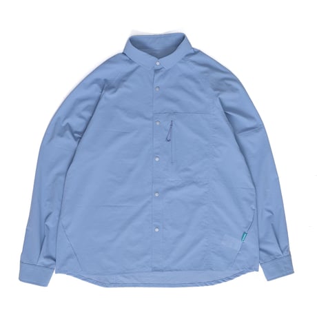 ULSUS - Ultra L/S Shirt　ウルサス ウルトラ ロングスリーブシャツ メンズ＆レディース 軽量 長袖シャツ