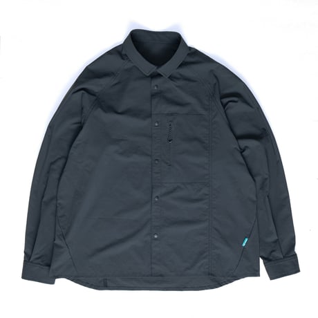 ULSUS - Ultra L/S Shirt　ウルサス ウルトラ ロングスリーブシャツ メンズ＆レディース 軽量 長袖シャツ