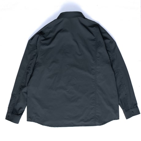 ULSUS - Ultra L/S Shirt　ウルサス ウルトラ ロングスリーブシャツ メンズ＆レディース 軽量 長袖シャツ