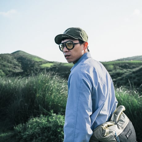 ULSUS - Ultra L/S Shirt　ウルサス ウルトラ ロングスリーブシャツ メンズ＆レディース 軽量 長袖シャツ