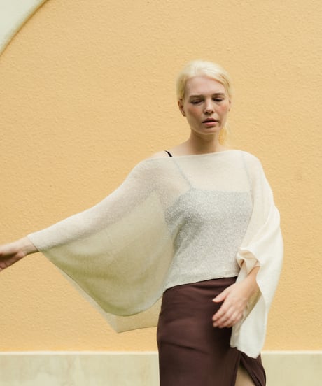 Myla knit top