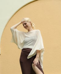 Myla knit top