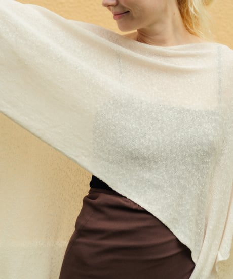Myla knit top