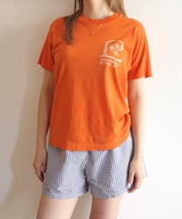 1980-90s First of America Bank t-shirt made in usa