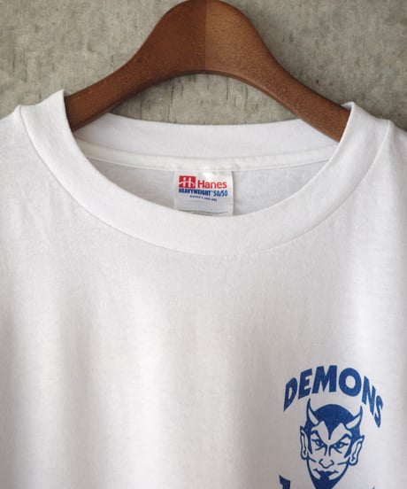 1990s Santa Fe High reunion t-shirt made in usa