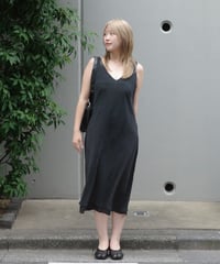 1990s Banana Republic dots design silk dress