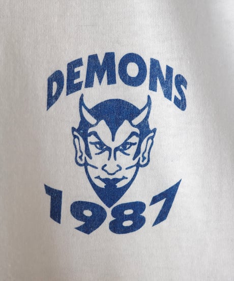 1990s Santa Fe High reunion t-shirt made in usa