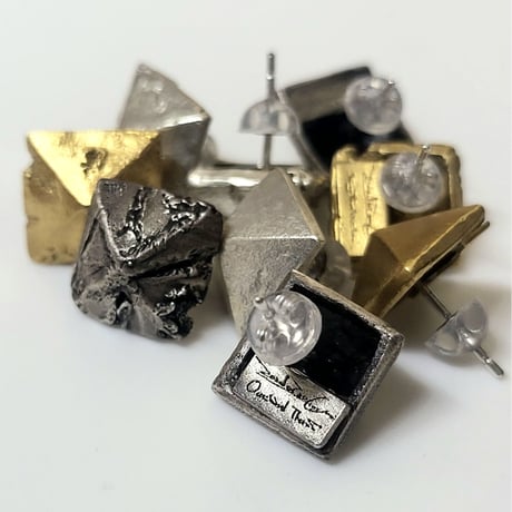 受注生産【海 produce】Outward Thorns