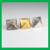受注生産【海 produce】Outward Thorns