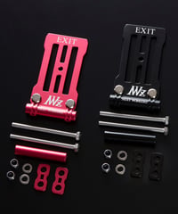 【最新作】アルミプレートチェーンSET