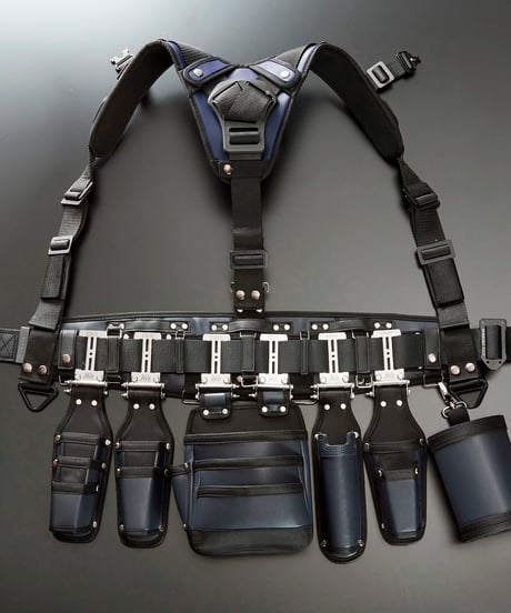 【数量限定】 サスペンダー　ショルダーパッド付