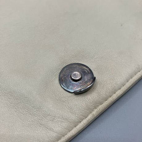 CHANEL (シャネル) ヴィンテージ デカココ ココマーク リュックサック バックパック
