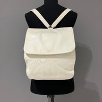 CHANEL (シャネル) ヴィンテージ デカココ ココマーク リュックサック バックパック