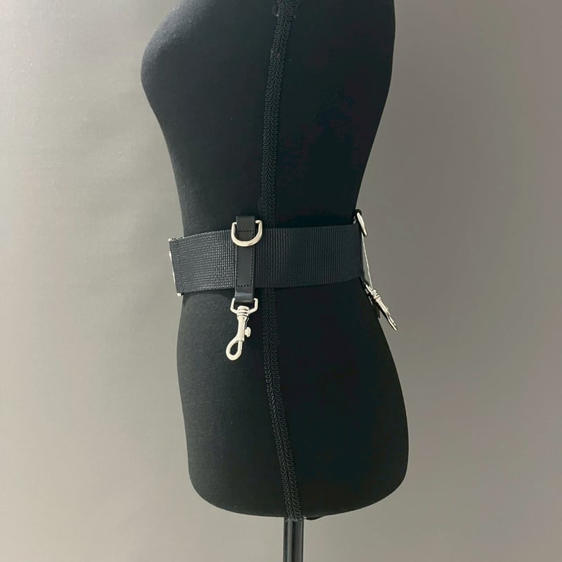 CHANEL (シャネル) スポーツライン ココマーク ベルト | Cattleya Vintage