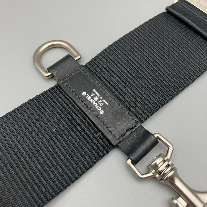 CHANEL (シャネル) スポーツライン ココマーク ベルト | Cattleya Vintage
