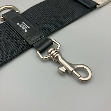 CHANEL (シャネル) スポーツライン ココマーク ベルト