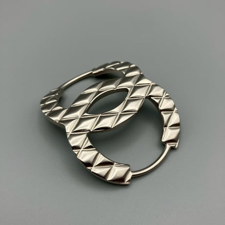 CHANEL (シャネル) デカココ ココマーク かんざし