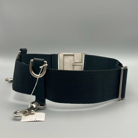CHANEL (シャネル) スポーツライン ココマーク ベルト