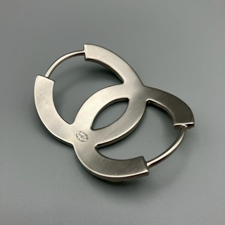 CHANEL (シャネル) デカココ ココマーク かんざし