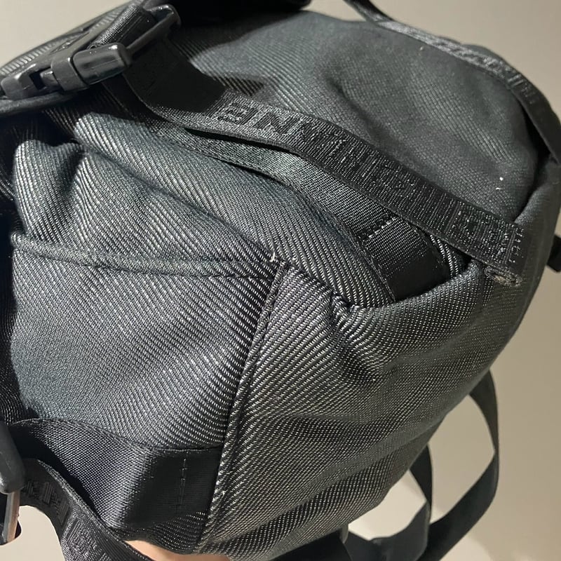 CHANEL (シャネル) ヴィンテージ スポーツライン ココマーク リュック