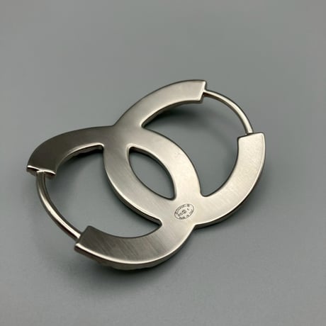 CHANEL (シャネル) デカココ ココマーク かんざし
