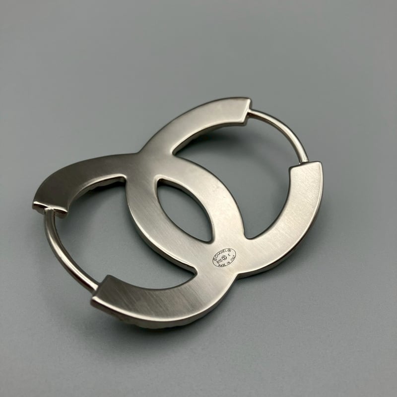 CHANEL (シャネル) デカココ ココマーク かんざし | Cattleya Vintage