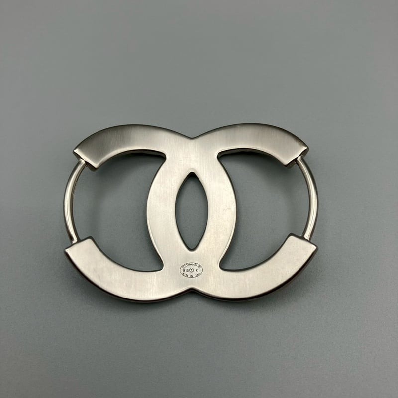 CHANEL (シャネル) デカココ ココマーク かんざし | Cattleya Vintage