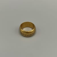 CHANEL (シャネル) ヴィンテージ ロゴ ココマーク リング 指輪
