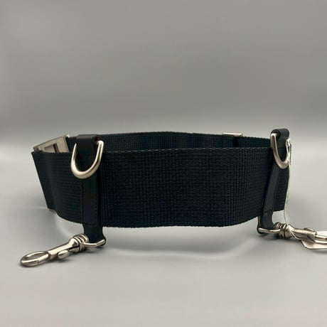 CHANEL (シャネル) スポーツライン ココマーク ベルト