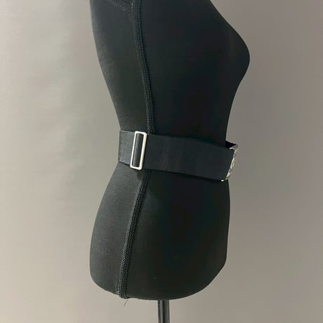 CHANEL (シャネル) スポーツライン ココマーク ベルト