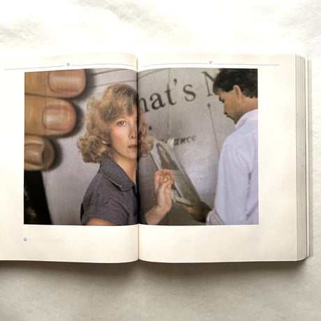 PARIS,TEXAS  / ヴィム・ヴェンダース、サム・シェパード、Chris Sievernich
