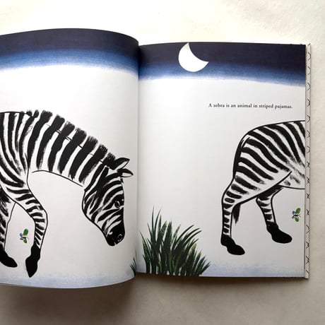 Bruno Munari's Zoo / Bruno Munari