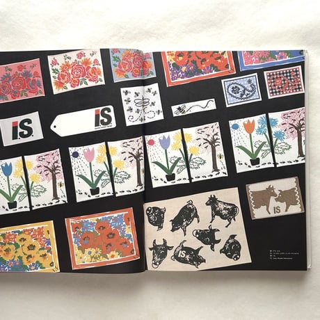 Labels and Tags Collection / Abe Kazuo