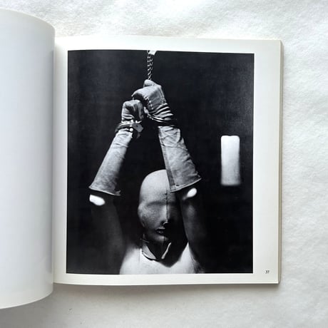 ManRay  Aperture Masterrs Photography Number Eight / Man Ray